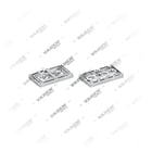 , 13 27 12 Soğutucu Pleyt, Kompresör Parçaları, Vaden