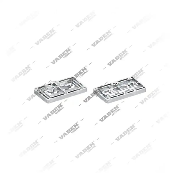 1) , 13 27 12 Soğutucu Pleyt, Kompresör Parçaları, Vaden