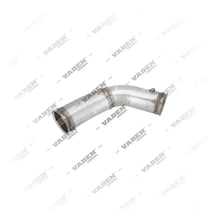 358.04.0025 Flexible Pipe