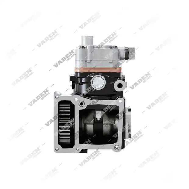 6) K015948,K015948ES,K071289N00,K071289N04,K071289X00,K082069N04,K118684N04,LP3997,51541007116,51541007121,51541007204,51541007231, 1200 016 001 Tek Silindirli, Kompresör, Vaden