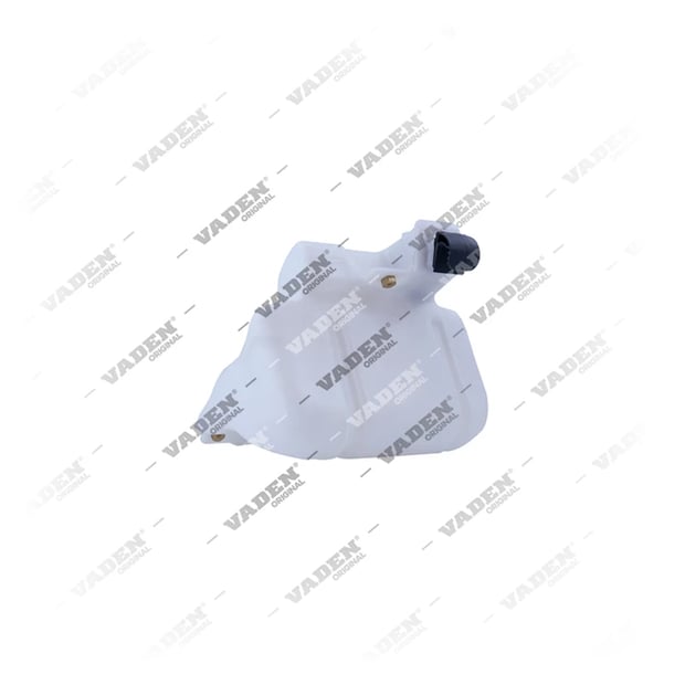 1) 5010497535S, 545.07.0002 Wiper Tank, Radiator, Vaden