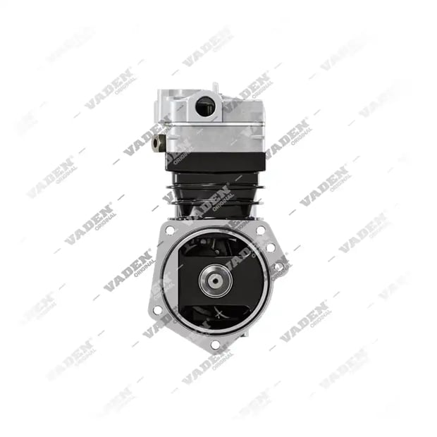 1700 030 001 Cilindro duplo, Compressor de ar – imagem 7