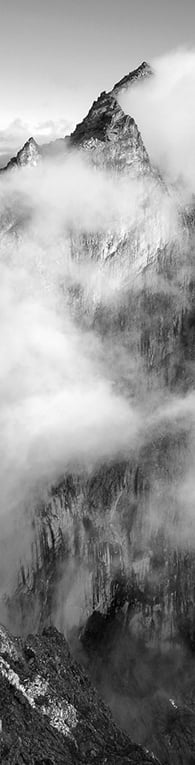 Bez zwalniania tempa na drodze na szczyt!

