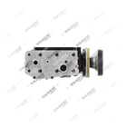 9125180000,9125180010,9125180020,9125180030,9125180040,1674920,1681561,1687079,1696197,1696197R, 1600 120 001 Double cylindre, Compresseur d'air, Vaden