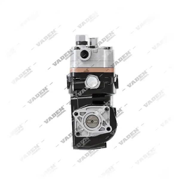 2600 110 001 Mono Cilindro, Compressor de ar – imagem 8