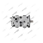 1298052,1373425,1373426,9115040600,9115040607, 1600 040 001 Double cylindre, Compresseur d'air, Vaden