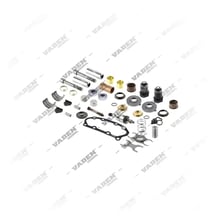 41100046 Completo, Kit di riparazione della pinza