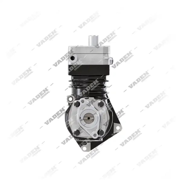4571301515 MERCEDES BENZ Dwucylindrowe, Sprężarka powietrza – zdjęcie 8