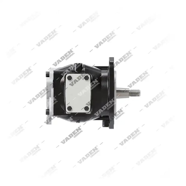 4) K008457,LK3875,9P920586, 1900 160 001 Einzylinder, Luftkompressor, Vaden