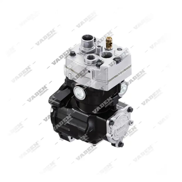 1200 260 004 Cárter, Kit reparo do compressor de freio a ar – imagem 2