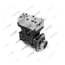 1600 080 003 - Çift Silindirli, Kompresör