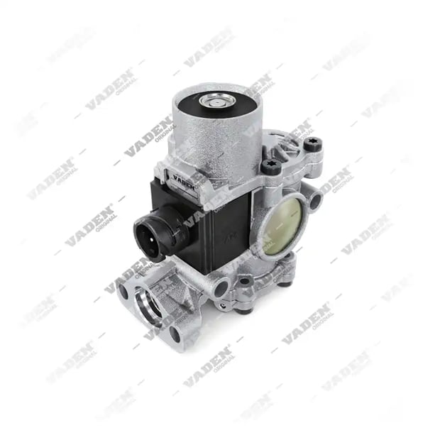 303.14.0025 Eletroválvula moduladora do ABS – imagem 2