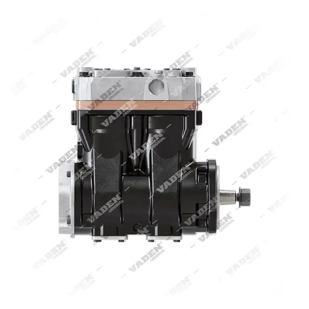 5) K031852N00,LK4937,504080658,504293718, 1500 180 001 Çift Silindirli, Kompresör, Vaden