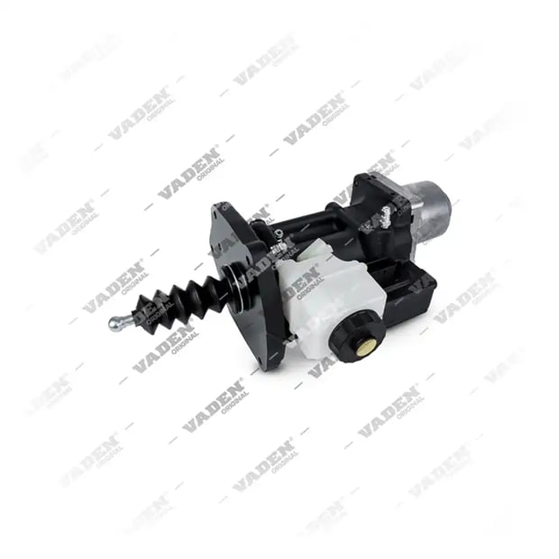 306.01.0100 Clutch Servo – image 2