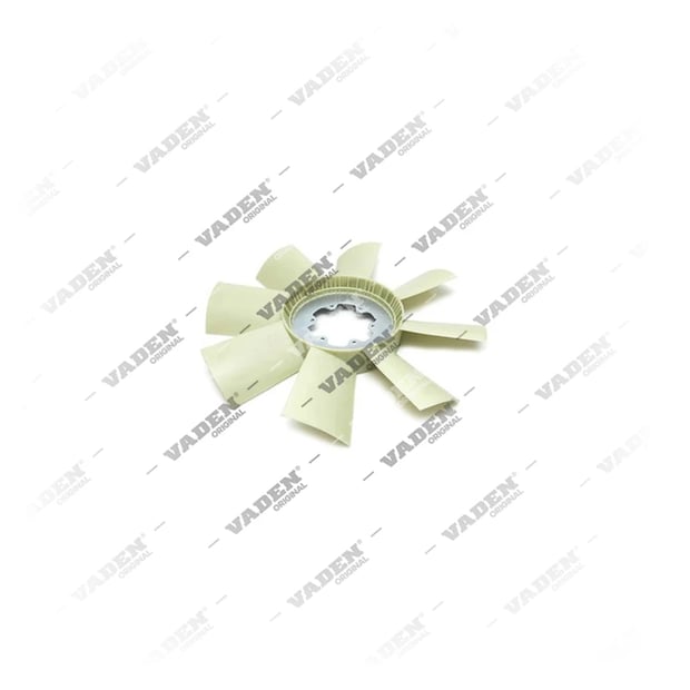 1) 0002003923,0032050606,0032051606,8MV376733071, 529.01.0003 Pervane, Fan, Vaden