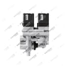 4728901120,0013271225,1888016, A0013271225 ECAS Selenoid Valf, Vaden