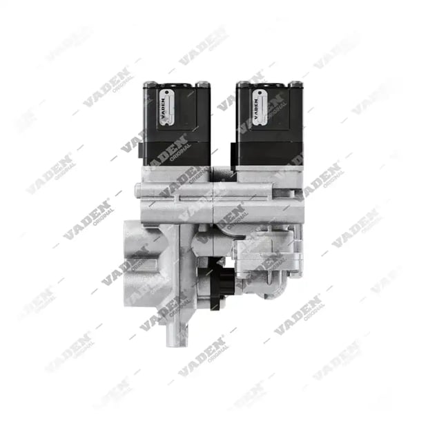 7) 4728901120,0013271225,1888016, A0013271225 ECAS Selenoid Valf, Vaden