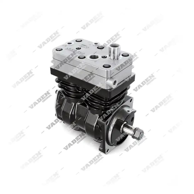 1) 9061300215SP1,9061301015SP1,9061302315SP1,4115530000SP1, 1100 015 020 Çift Silindirli, Kompresör, Vaden