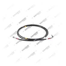 632.07.0002 Hose, Cab Tilting