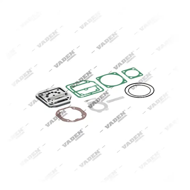 1) , 2900 090 750 Tamir Takımı, Kompresör Parçaları, Vaden