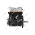 41211121,41211339,41211425,99471918,1194194,1194410,LP4857, 1500 075 002 Doppio cilindro, Compressore d'aria, Vaden