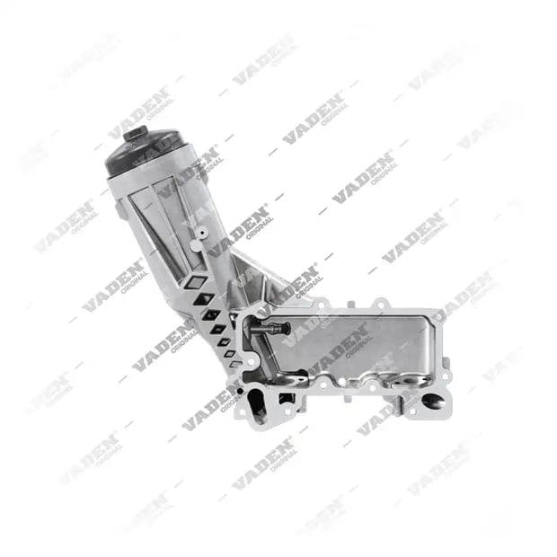 6) 4571801010S,4571803110S, A4571803110 Kapak, Yağ Soğutucu, Vaden