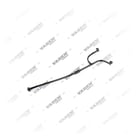 81063035699, 0102 297 EURO 6 Boru, Radyatör, Vaden