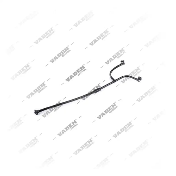 1) 81063035699, 0102 297 EURO 6 Boru, Radyatör, Vaden