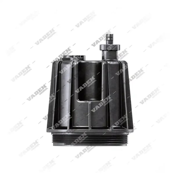 0103 179 Cubierta, Filtro de combustible – imagen 3
