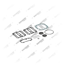 1200 017 100 Kit de reparação, Kit reparo do compressor de freio a ar