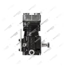 4111416400,0031315001, 1100 270 001 Tek Silindirli, Kompresör, Vaden