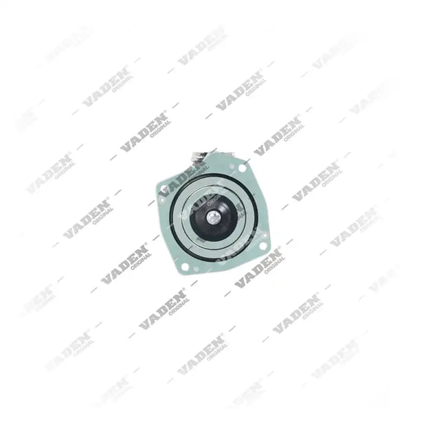 7) 9700515110,3866377C91, 306.01.0075 Servoembraiagem, Vaden