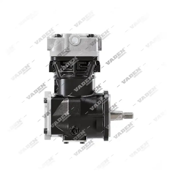 5) K008457,LK3875,9P920586, 1900 160 001 Einzylinder, Luftkompressor, Vaden