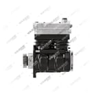 9115530020,4571301815, 1100 020 006 Çift Silindirli, Kompresör, Vaden