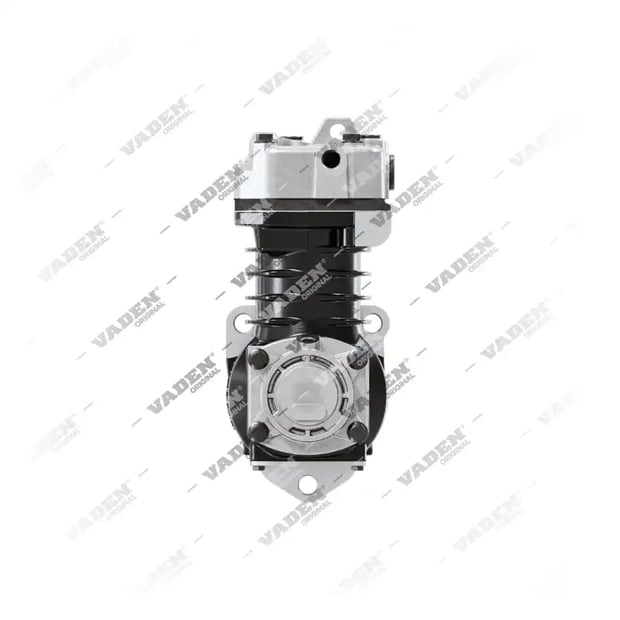 8) II35564000SP1,II35564X00SP1,LP4850SP1,8119270SP1,8129779SP1, 1300 140 002 (7600 750 002, 470775, 478777 dişli ile) Çift Silindirli, Kompresör, Vaden