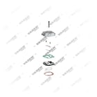 I90153004, I90153004 Silindir Kapak, Kompresör Parçaları, Vaden