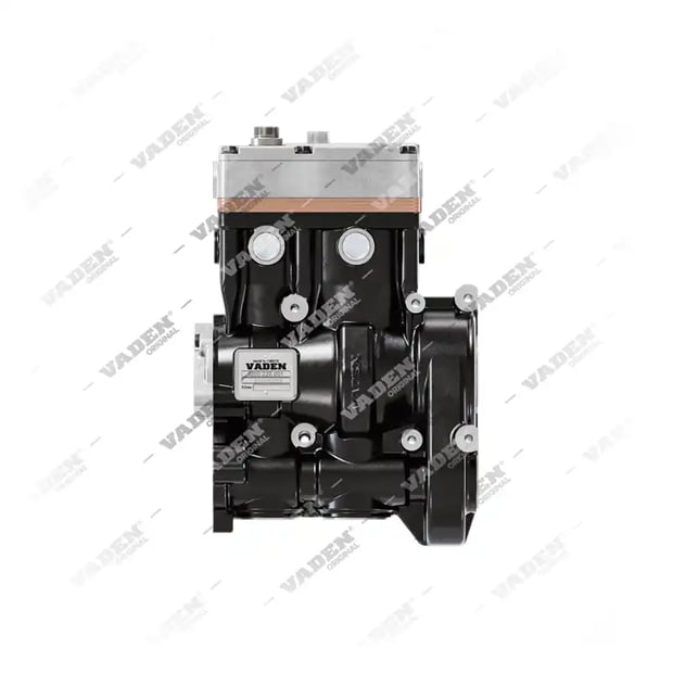 1200 220 001 Doppio cilindro, Compressore d'aria – immagine 5
