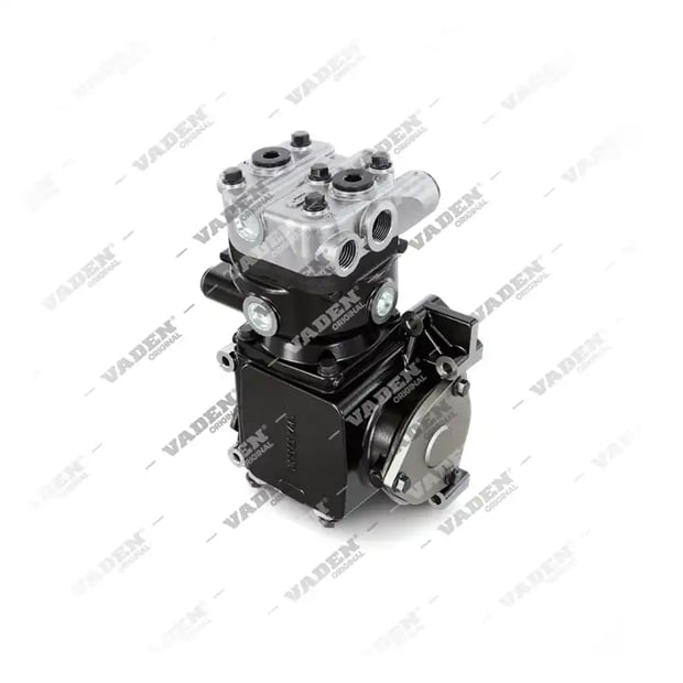 1200 070 009 Single Cylinder, Air Compressor – image 2