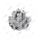 9347144030,235500350,59480Y43G6, 303.02.0106 4-circuit protection valve, Vaden