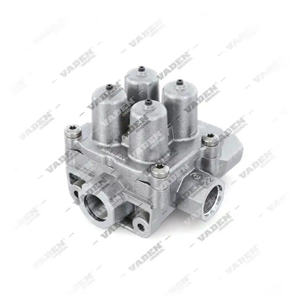 1) 9347144030,235500350,59480Y43G6, 303.02.0106 4-circuit protection valve, Vaden