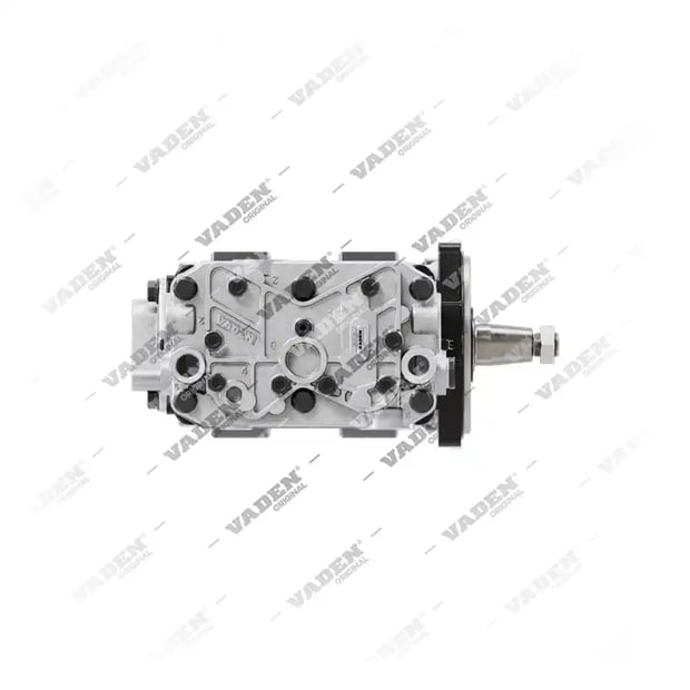 3) K124190,JC462875AA, 1800 070 002 Çift Silindirli, Kompresör, Vaden