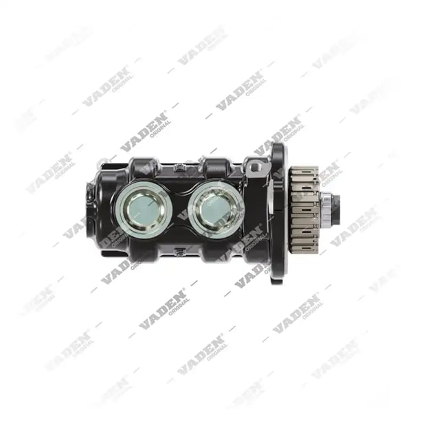 4) 22017920,22605008,85013938,85019938,85021102,9125120300,9125120330,7422169888,7422885124, 1300 235 001 Cilindro duplo, Compressor de ar, Vaden