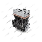 5010339859,LP4851, 1700 010 006 Cilindro duplo, Compressor de ar, Vaden