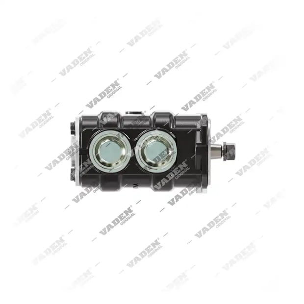 4) 9115051500,9115051507,1626060,5003460, 1300 100 001 Twin Cylinder, Air Compressor, Vaden