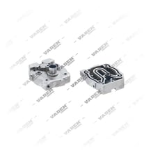 12 26 11 Cabeçote, Kit reparo do compressor de freio a ar