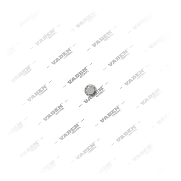 3) 1933121, 0106 134 Control Valve, Vaden