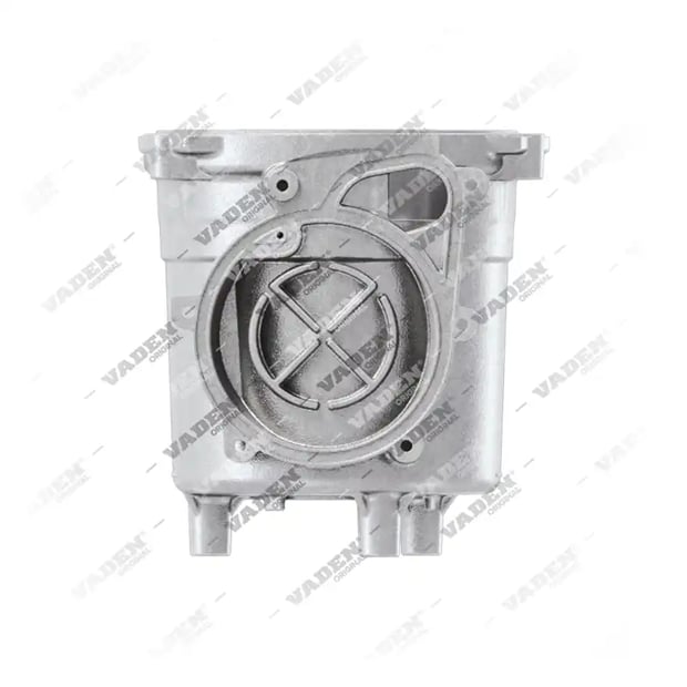 4) 1853631S,1866692S,1883239S,1921821S,1921822S,2060980S,2139831S,2139832S,2139833S,2176067S,2212882S,2354626S,2354920S,2722439S,2733439S,2741432S, 0104 269 Gövde, Yağ Ayırıcı Filtre, Vaden