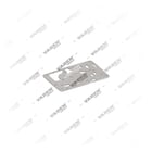 , 1200 270 350 Placa de arrefecimento, Kit reparo do compressor de freio a ar, Vaden