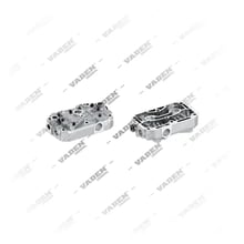 15 18 10 Cabeçote, Kit reparo do compressor de freio a ar