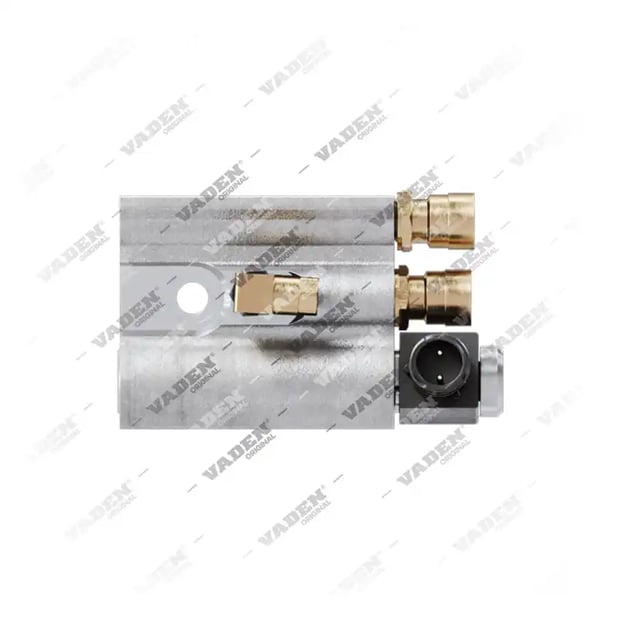 303.11.0111 Valve, Gearbox Housing – image 5